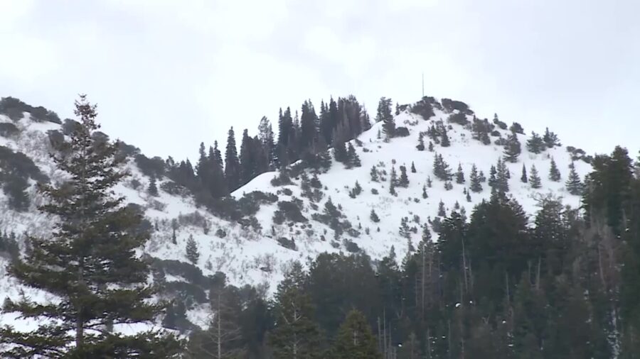 The Utah Avalanche Center is urging those heading into the backcountry to use caution. (KSL TV)...