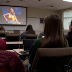 Weber State University currently offers a course on Taylor Swift and will offer it again in the fall. (Mike Anderson, KSL TV)