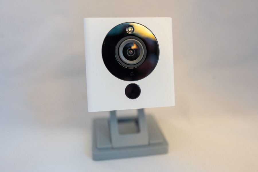 Wyze said that some users last week saw footage from cameras that weren’t their own because of a ...