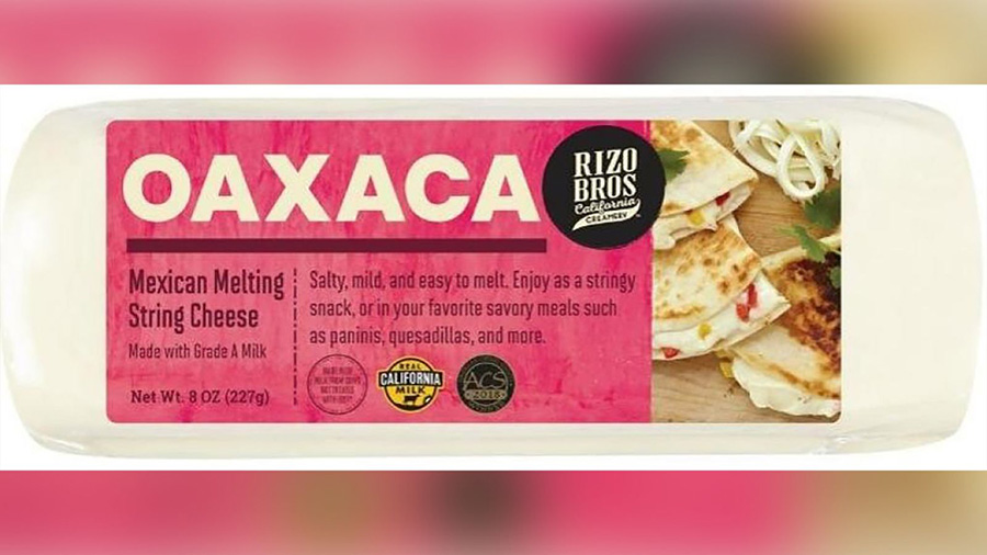 Oaxaca product...