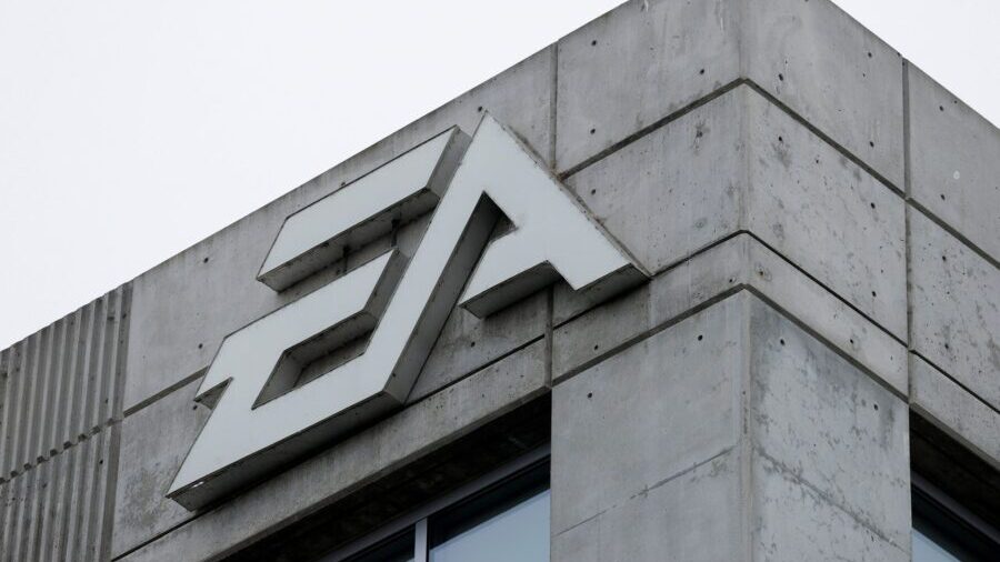 Electronic Arts plans to lay off 5% of its employees, making it the latest company in the gaming an...