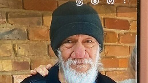 Herriman police are seeking the public's assistance in locating 76-year-old Joe Vakuata. (Herriman ...