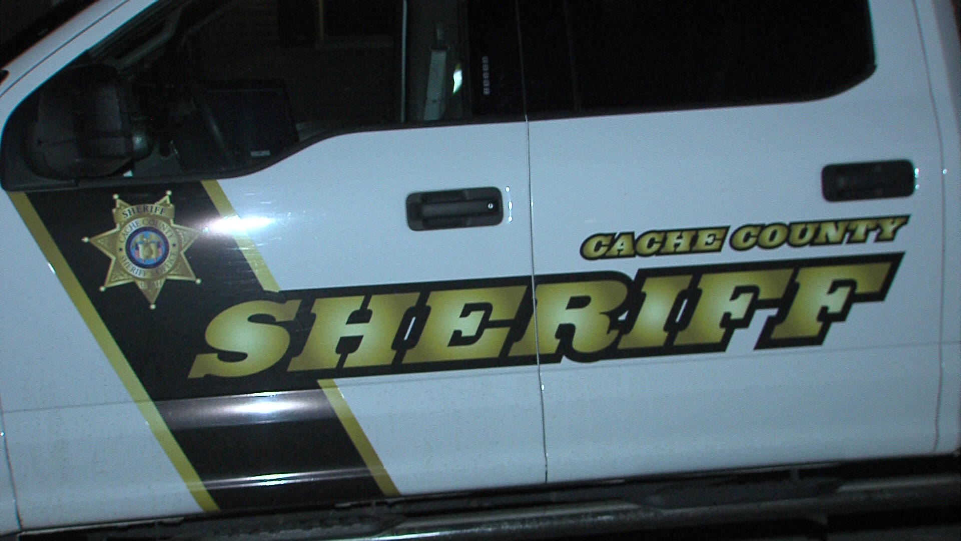 Cache County deputies say a 51-year-old man died while snowmobiling in Scare Canyon. (Brian Champag...