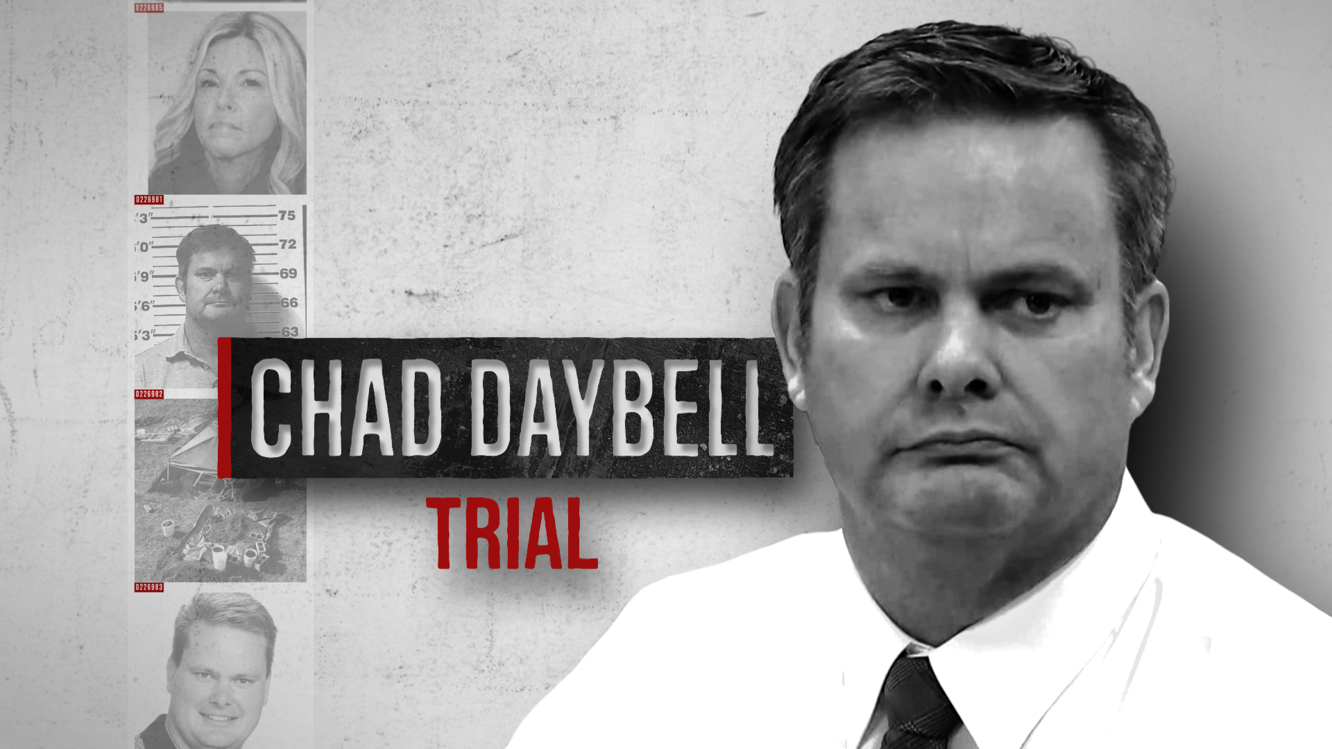 Jury Finds Chad Daybell Guilty On All Counts In Triple Murder Case