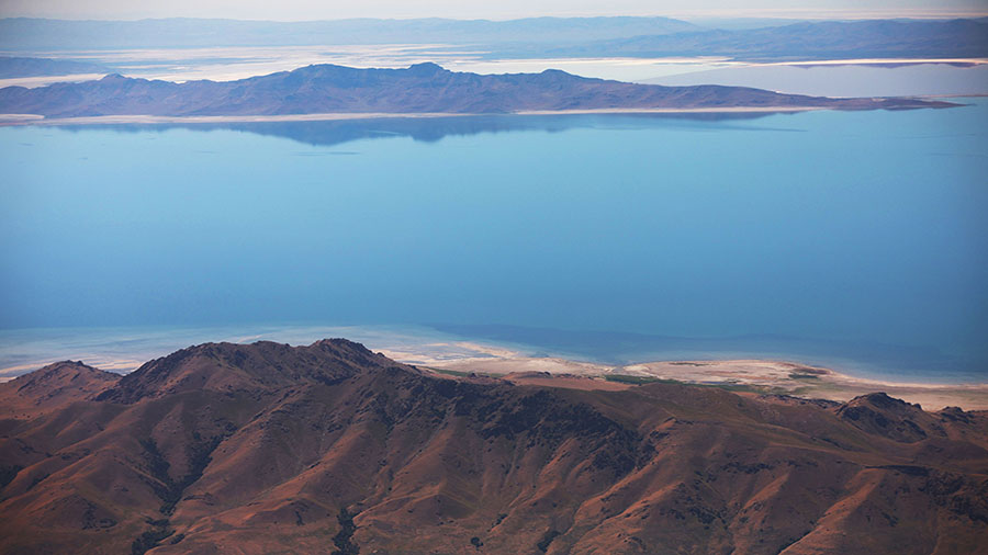 Summer heat could cost the Great Salt Lake