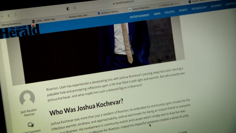 Josh Kochevar died unexpectedly last month. The unhappy task of writing the obituary fell to his ol...