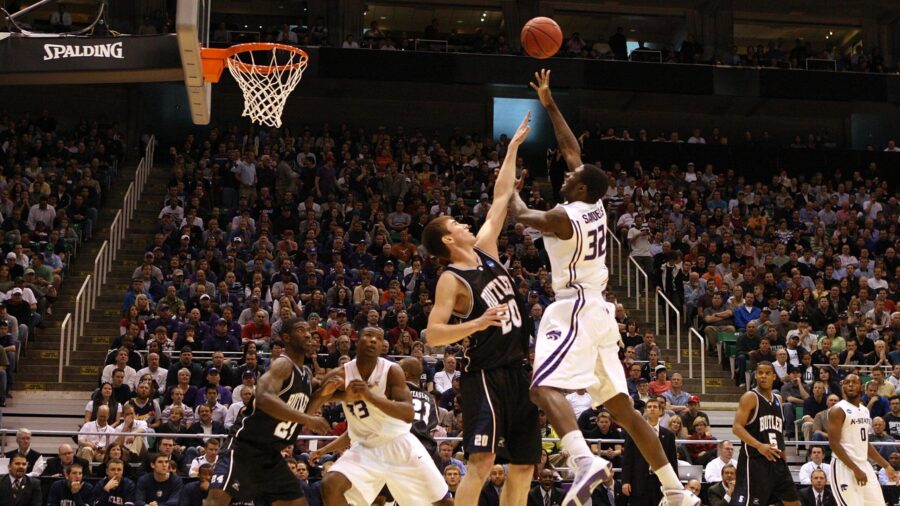 Best March Madness Games Played In Salt Lake City