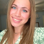Kirsten Beagley was 18 years old when she died in a tubing accident. (KSL TV)