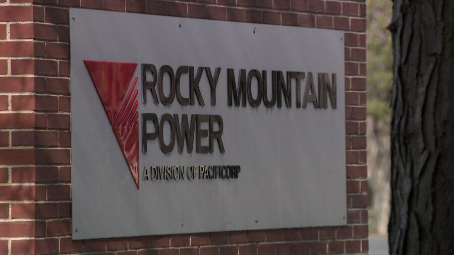 Rocky Mountain Power...