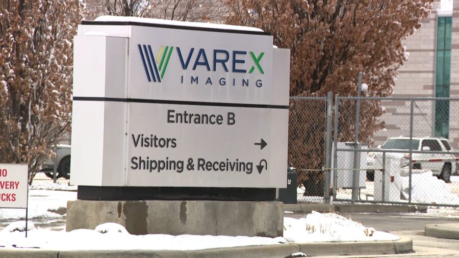 After a workplace shooting Sunday afternoon, the CEO of Varex Imaging, an international X-ray busin...