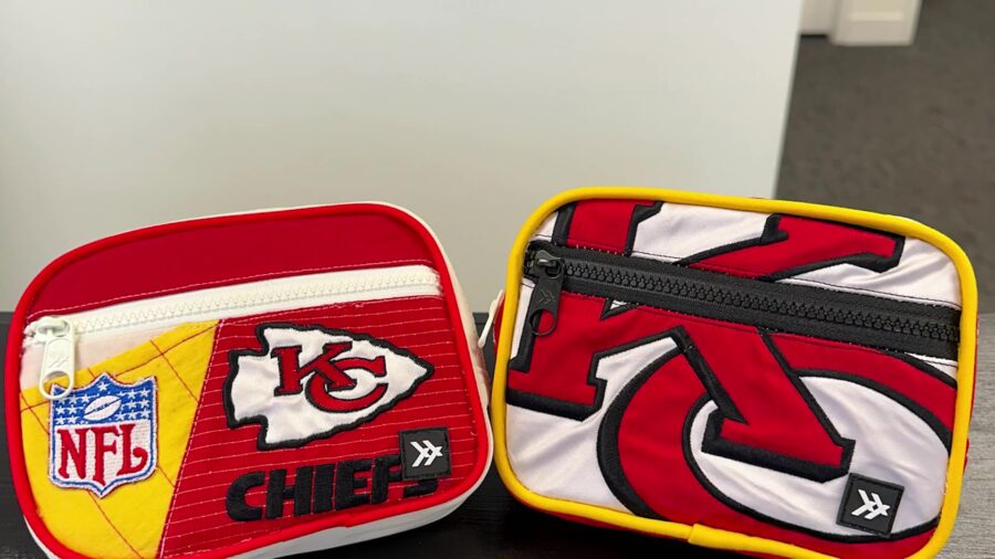 Utah company’s strategy to grab the spotlight of Taylor Swift and Travis Kelce