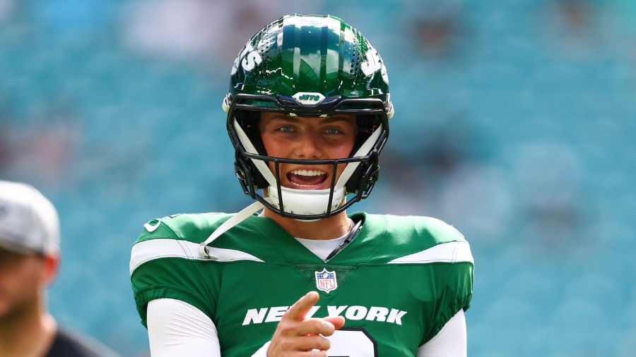 ‘If We Don’t Trade Him, We’re Gonna Keep Him’ Jets Owner Provides