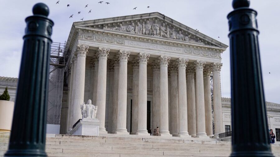 The Supreme Court may hand down at least one opinion on Monday, according to a new post on the cour...