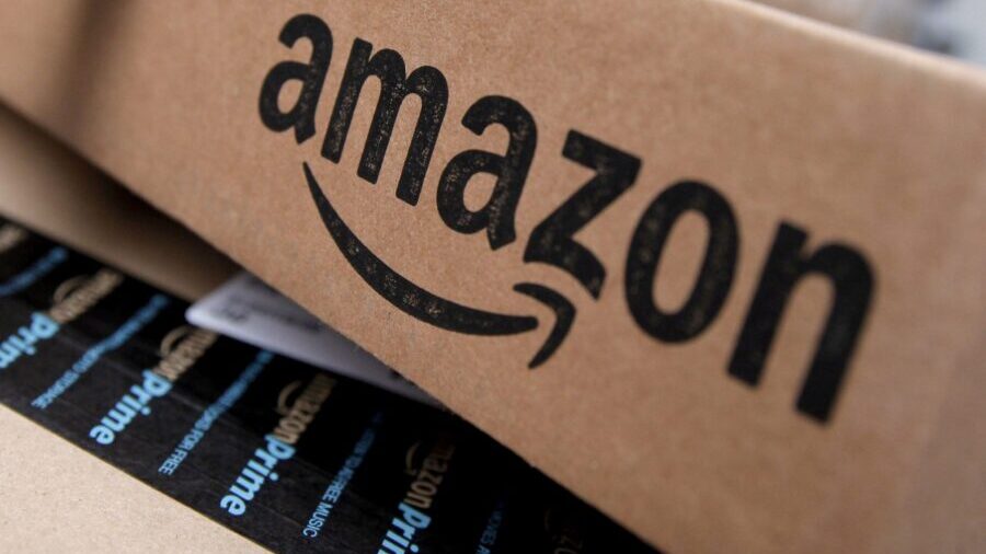 Amazon is among the companies the FCC says it is investigating for the sale of illegal GPS jamming ...