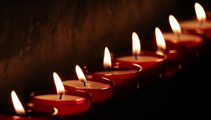 FILE: candles...