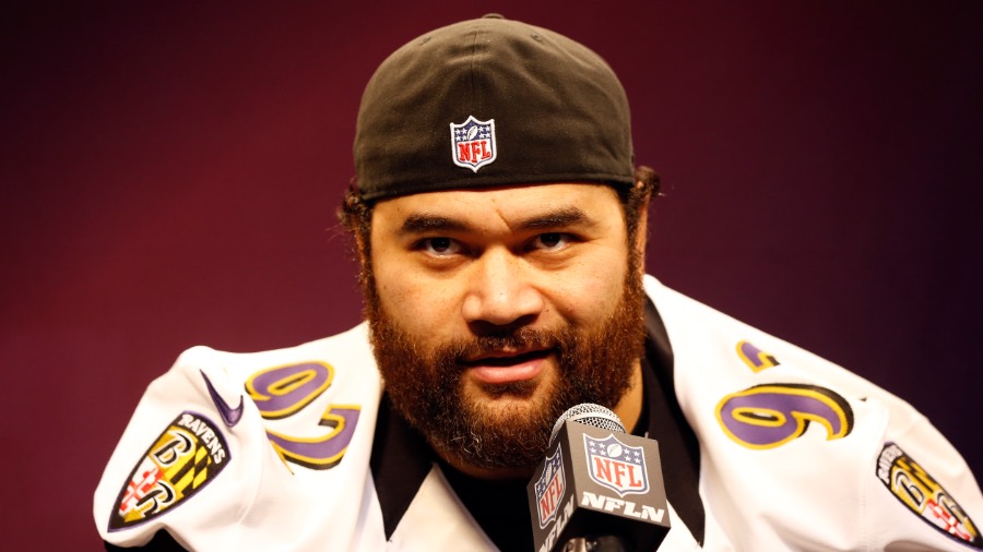 Former Highland Star Haloti Ngata Announces Ravens Pick At 2024 NFL Draft