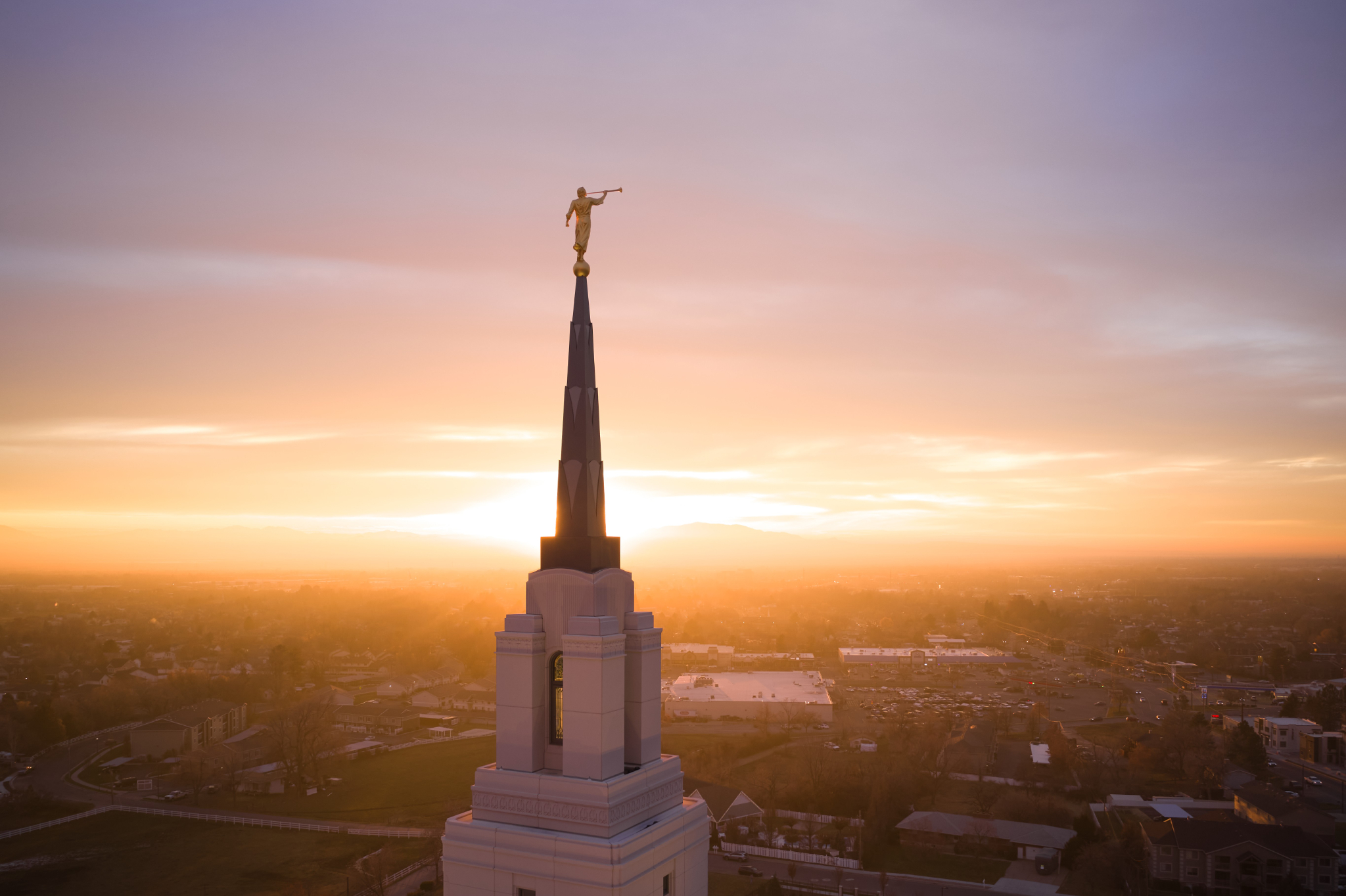 Layton Utah temple photo show with others in Utah announced at West Jordan and Lehi...