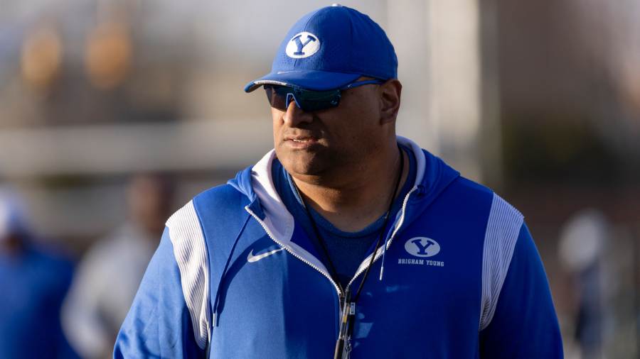 Where BYU Football Can Boost Roster During Spring Transfer Portal Window