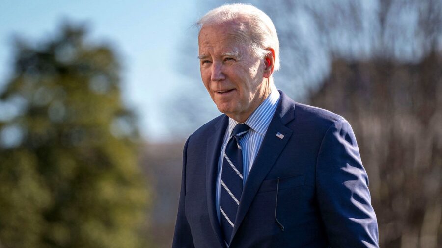 President Joe Biden is receiving constant updates on threats of Iranian retaliatory strikes against...