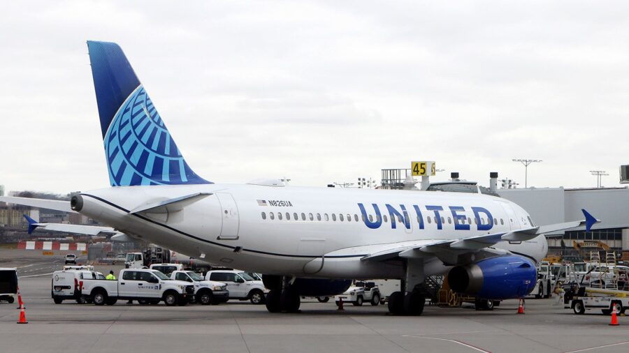 United Airlines is asking its pilots to take voluntary unpaid leave in May because of delays in Boe...