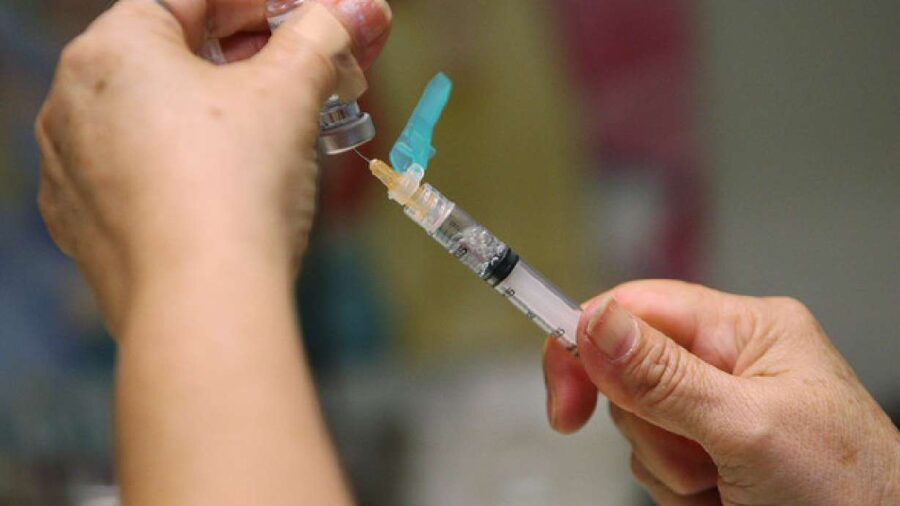 Utah health department urges measles vaccinations as 17 states report cases