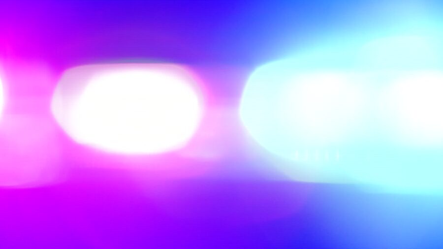 FILE: A woman died in a single-vehicle rollover crash in Tooele County on Friday. (KSL TV)...