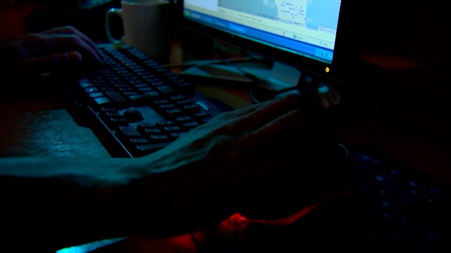 The Utah Internet Crimes Against Children Task Force arrested 15 individuals in four-day operation ...