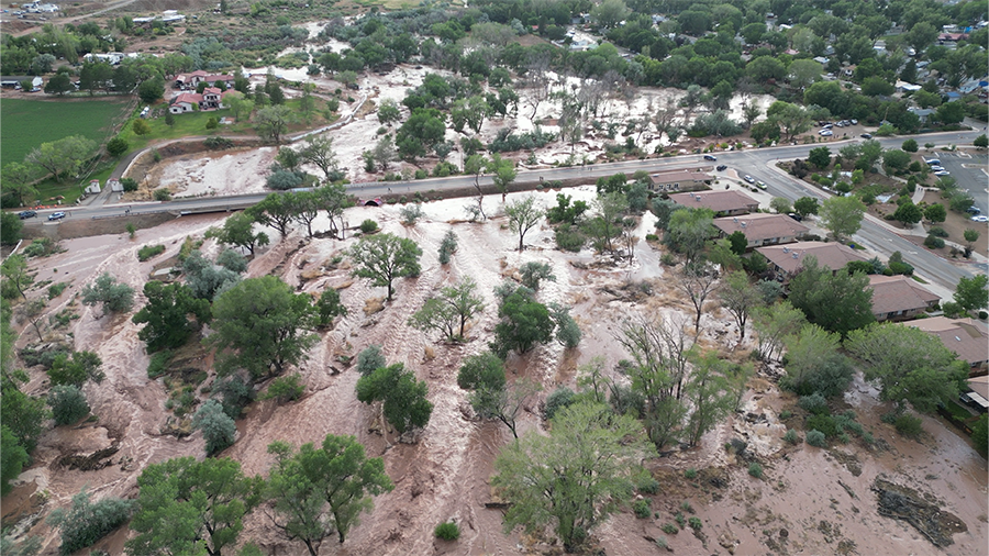 Utah's Flood Watch - KSLTV.com