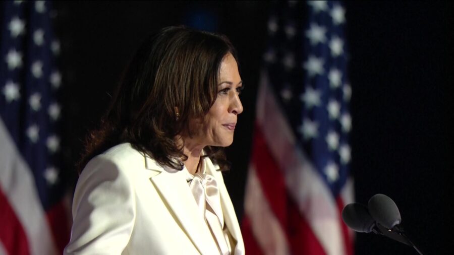 Utah democratic delegates announce endorsement for Harris as path to naming a nominee changes