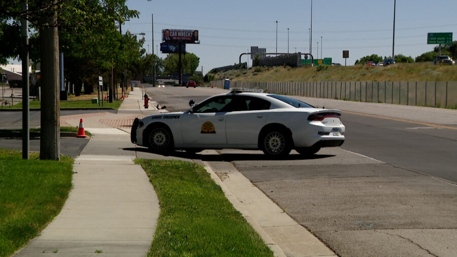 UHP increases enforcement during holiday weekend