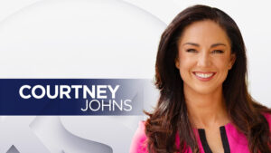 Courtney Johns, KSL Investigative Reporter