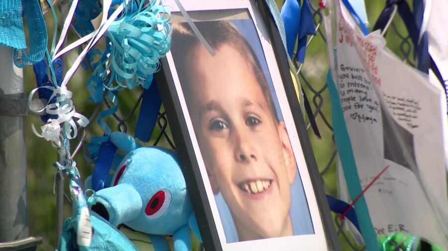 Lawmakers draft new bills in response to West Haven boy's death