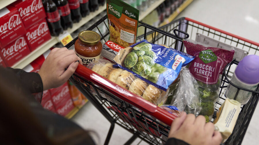 70.5% of eligible Utah residents are not enrolled in food assistance programs