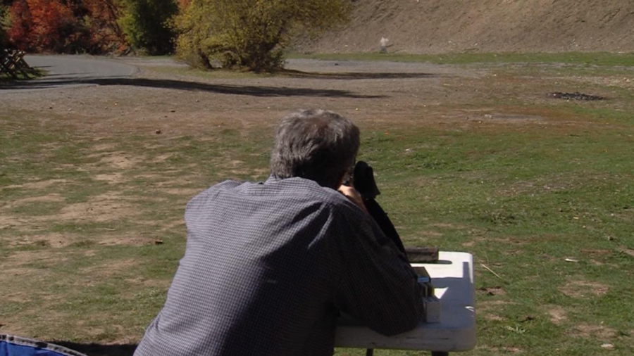 Public closure of a shooting range in Kaysville confuses hundreds