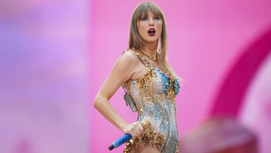 The plot to attack Taylor Swift's Vienna shows was intended to kill