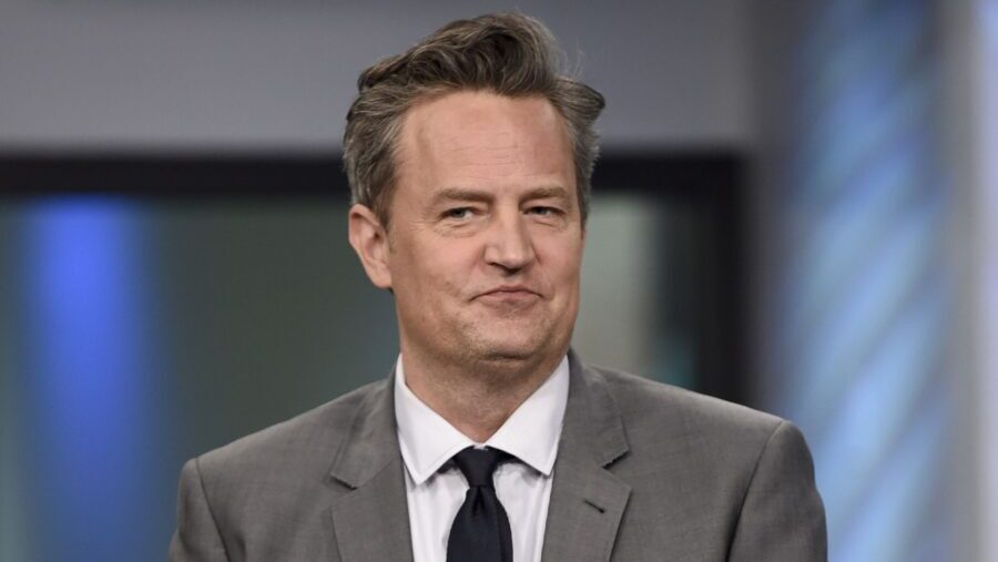 “Friends” co-creator Marta Kauffman suggests the two best ways to honor Matthew Perry