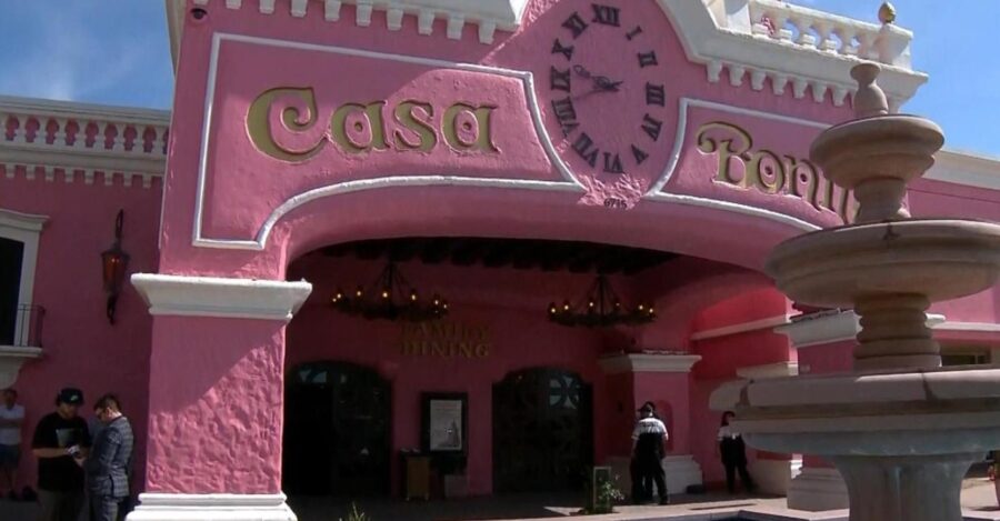 Casa Bonita said they would begin accepting reservations from the general public on September 16, m...