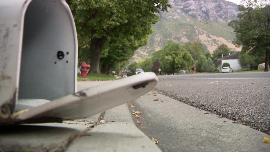 Provo citizens are expressing frustrations after a series of accidents along 2200 North. (KSL TV)...