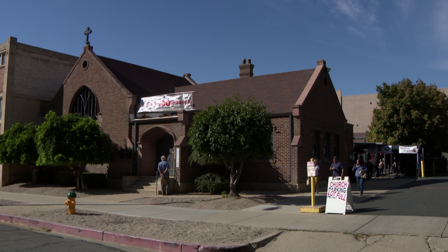 The Japanese Church of Christ (JCC) has celebrated its 100th anniversary known as “A Century of ...