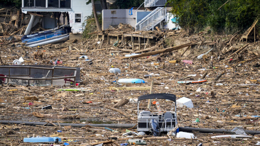 Utah, neighboring states get new emergency preparedness center