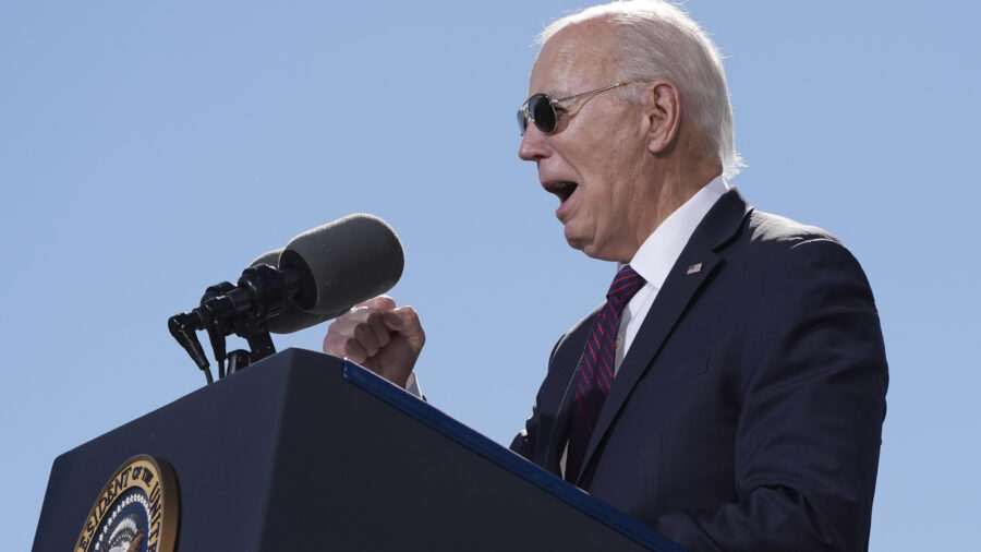 Biden apologizes to Native Americans for abusive governmentfunded