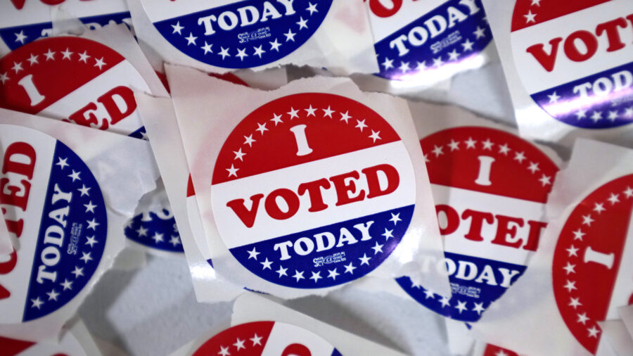 How to vote in Utah's Nov. 5 election