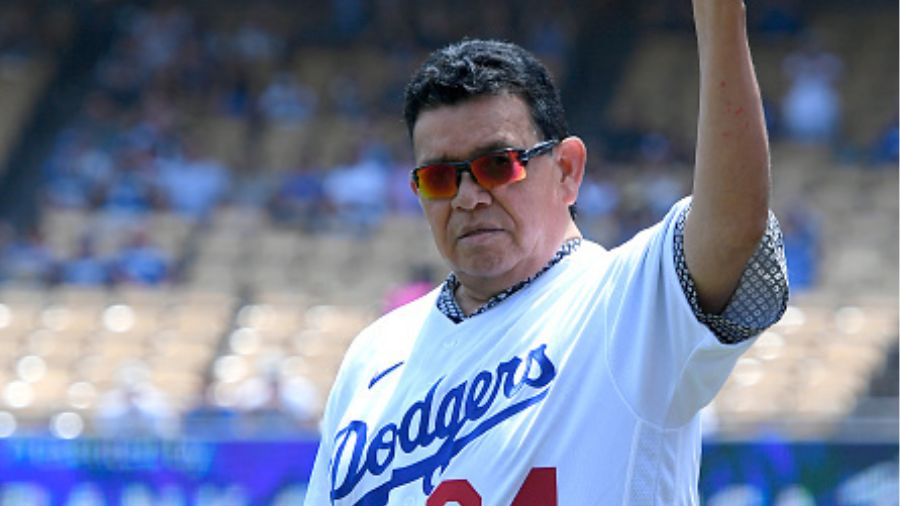 Fernando Valenzuela Passes Away At 63 Years Of Age