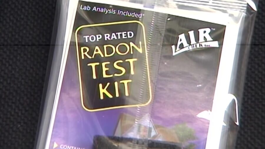 As we head into colder months of the year, radon is something that should be on all of our radars, ...