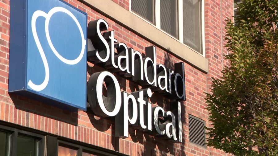 Standard Optical is closed for good, leaving customers wondering when they will get the lenses they...