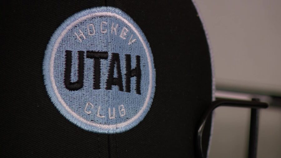 Utah Hockey Club merch to become limited edition after post-season team name change