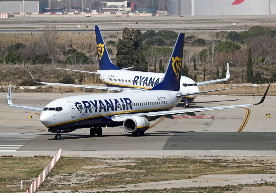 Ryanair has come under criticism from some Italian lawmakers after several incidents this year invo...