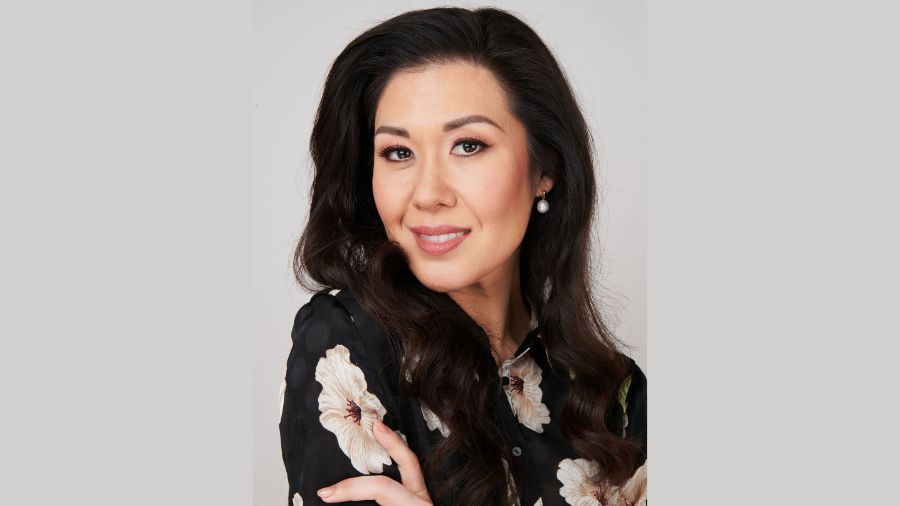 The Tabernacle Choir at Temple Square has announced Ruthie Ann Miles, a Tony-Award winning actress ...